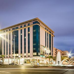 Hotel Asset Torrejón